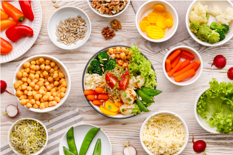 Article alimentation