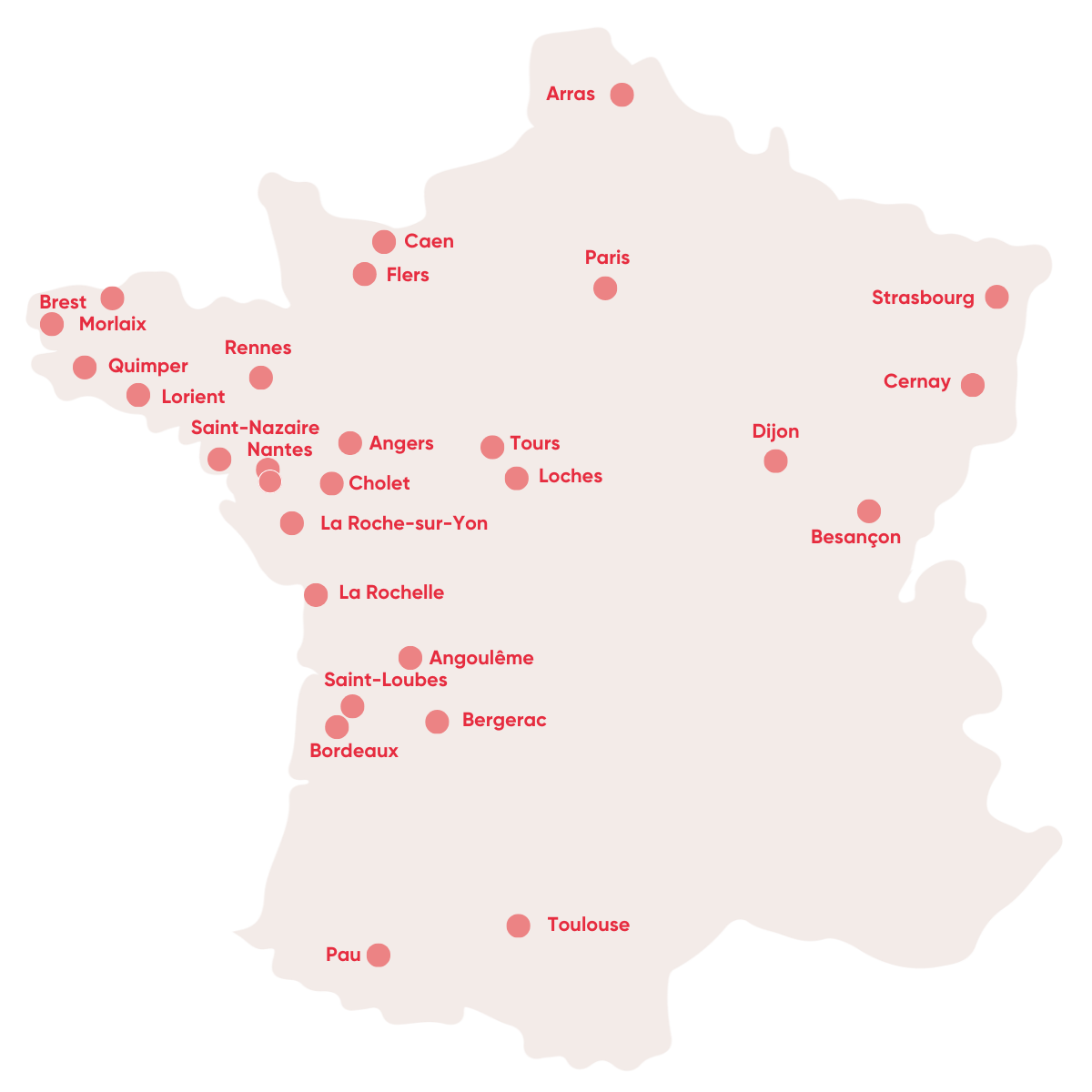 Carte de France Menco-12
