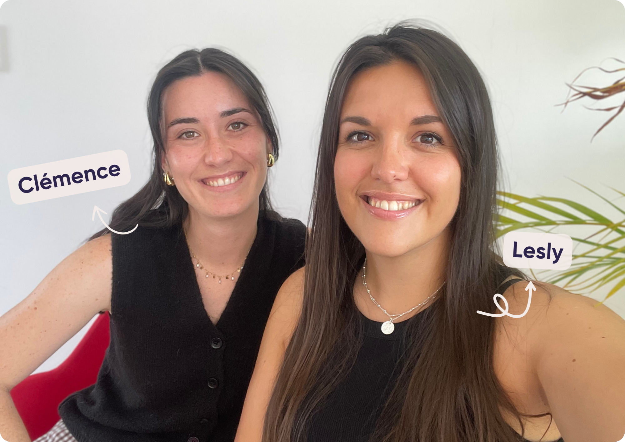 Lesly  Clémence-2