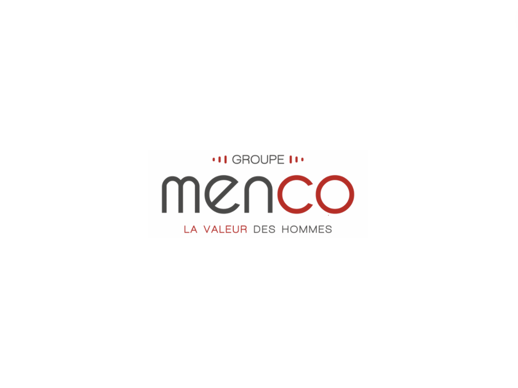Logo Groupe Menco