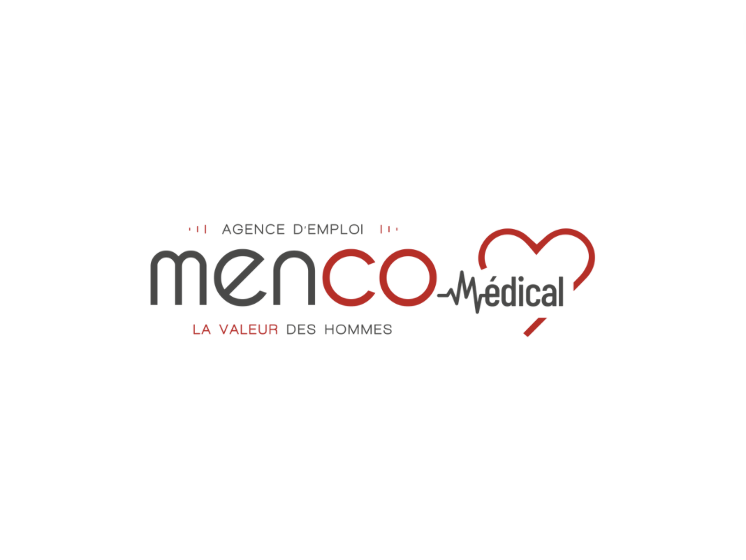 Logo Menco Médical