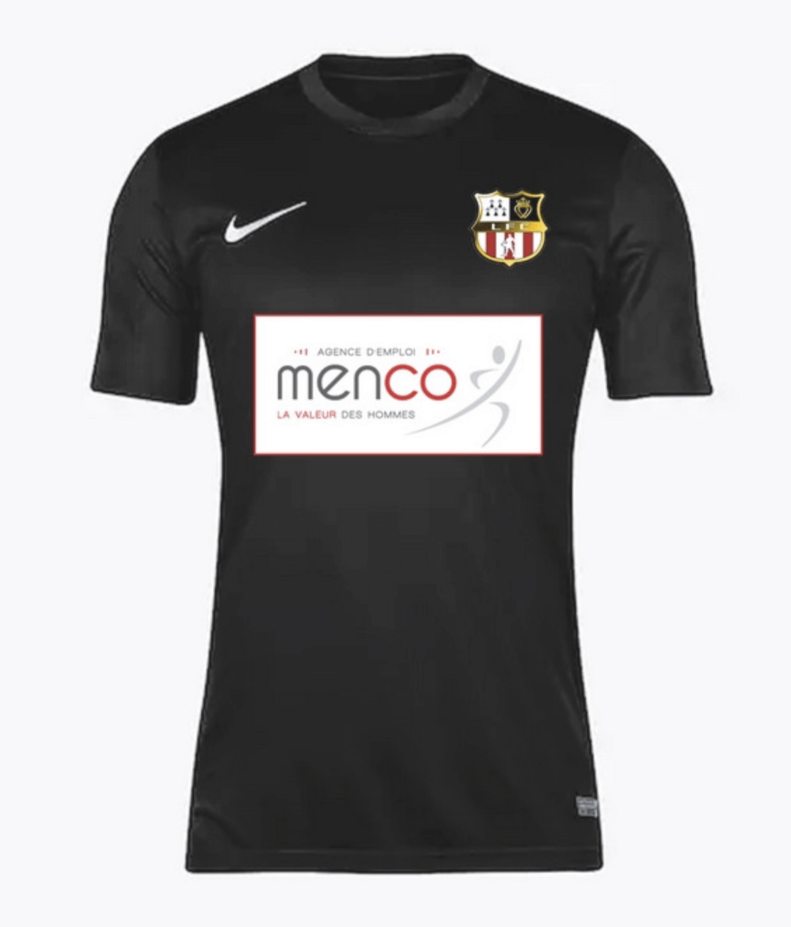 Maillot de foot - Fc Lavau