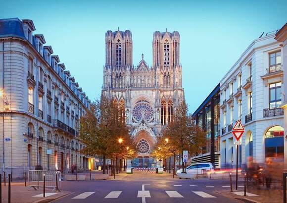 Reims