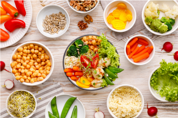 Article alimentation