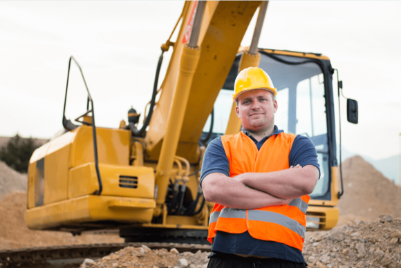 Conducteur - Article-FichesMétiersConducteurd'Engins