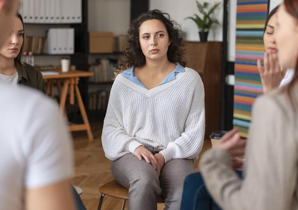 Gérer le stress dans le milieu professionnel