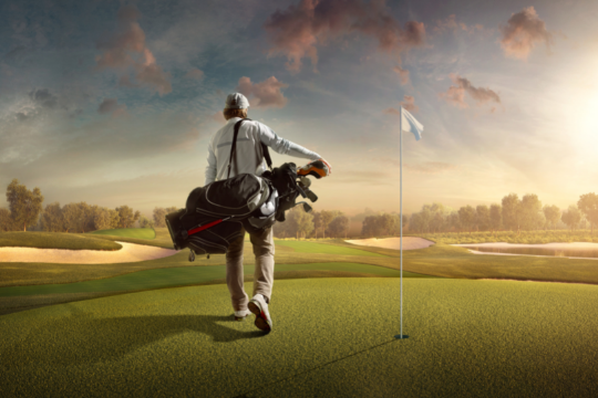 Golf - Articles-LesCompétitionsSponsoriséesMenco