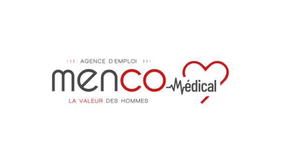 Logo Menco Médical - Article-MencoMédicalNouvelActeurduRecrutement