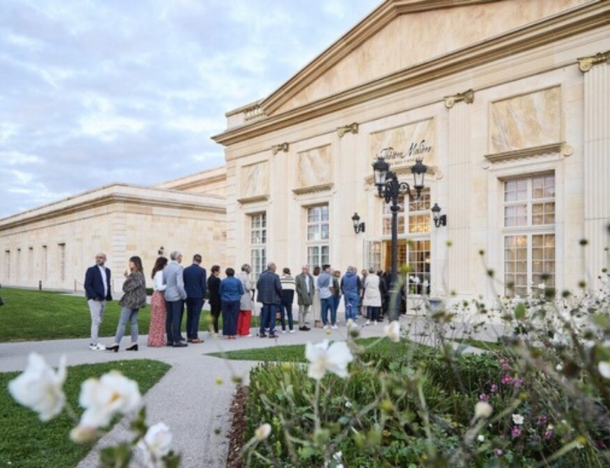 Menco a fêté ses 10 ans !