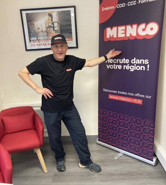 Témoignage de Jean-Pierre, Intérimaire pour Menco Lorient dans le Morbihan en Bretagne
