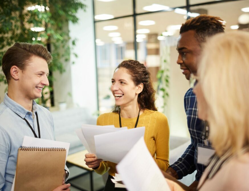 Les avantages de l’intérim pour la flexibilité de votre entreprise