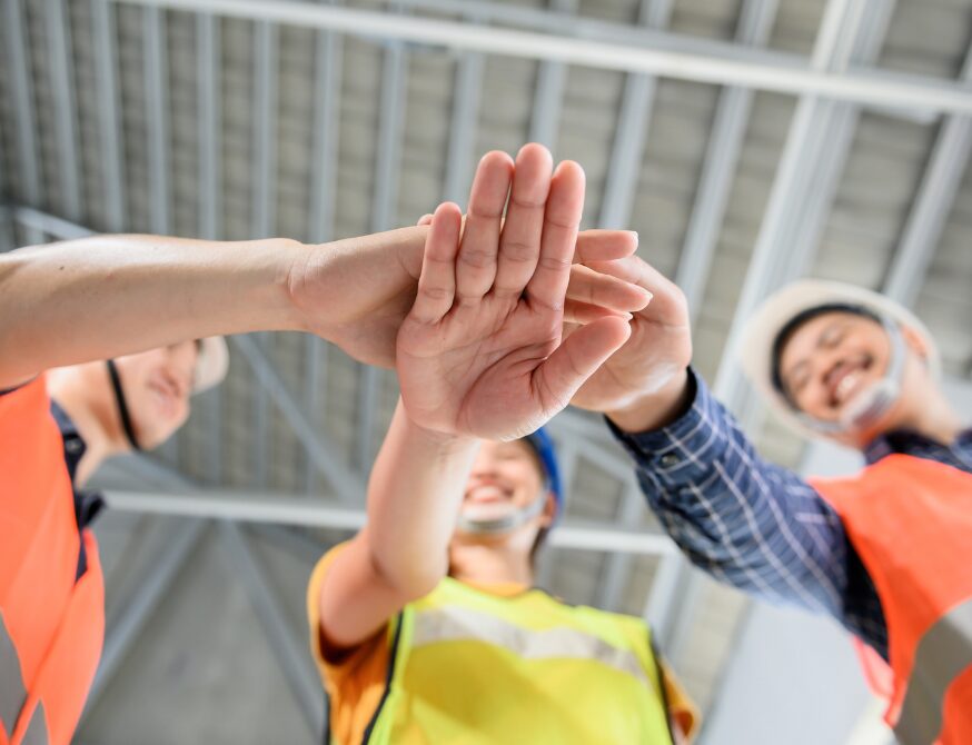 La vigilance partagée : la sécurité, c’est l’affaire de tous ! 