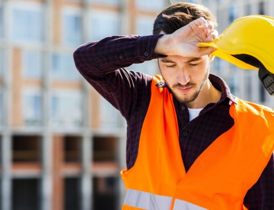 Les situations dangereuses pendant les missions