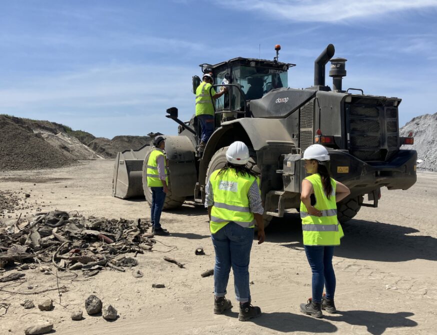 Menco Bordeaux obtient la certification MASE