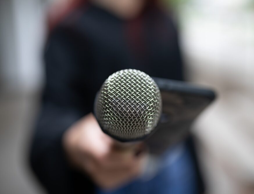 À la rencontre de Grégory, intérimaire chez Menco Bordeaux