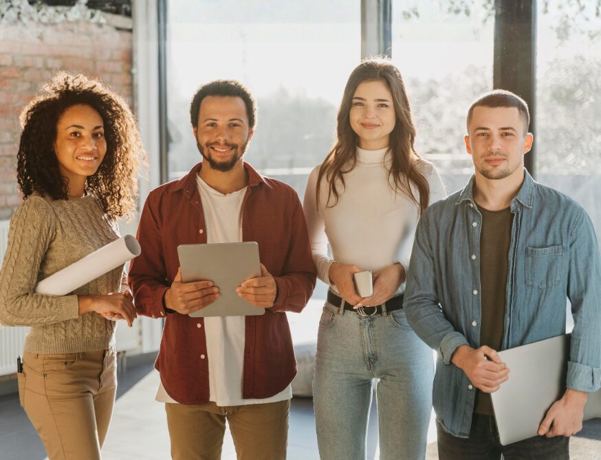 La Semaine des Intérimaires Menco !