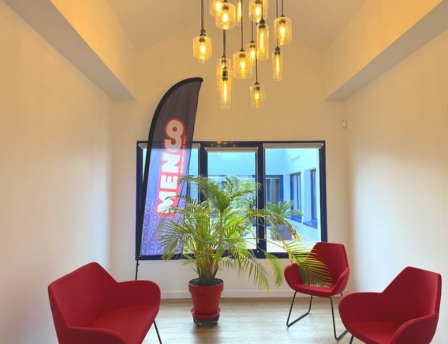 Menco fête ses 11 ans !